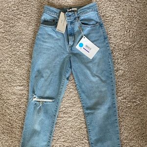 Nobody Denim Jeans